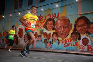 BIB: 5023, 292
                            <button type="button" onclick="openModal(21752487)" class="btn btn-primary btn-sm float-right btn-popup" data-toggle="modal" data-target=".modal-high-quality">
                        <i class="fas fa-shopping-cart"></i> Add to Cart
                    </button>
                                            <button type="button" onclick="isThisMe(21752487, true)" class="btn btn-success btn-sm float-right btn-popup btn-isme hidden" data-toggle="tooltip" data-placement="bottom" title="นี่คือรูปของคุณใช่ไหม คลิกที่นี่เพื่อเอาเข้าอัลบั้ม">
                        <i class="fas fa-plus"></i> Add to album
                    </button>
                    <button type="button" onclick="isThisMe(21752487, false)" class="btn btn-warning btn-sm float-right btn-popup btn-isnotme hidden">
                        <i class="fas fa-ban"></i> Remove from album
                    </button>