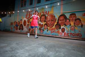 BIB: 
                            <button type="button" onclick="openModal(21754037)" class="btn btn-primary btn-sm float-right btn-popup" data-toggle="modal" data-target=".modal-high-quality">
                        <i class="fas fa-shopping-cart"></i> Add to Cart
                    </button>
                                            <button type="button" onclick="isThisMe(21754037, true)" class="btn btn-success btn-sm float-right btn-popup btn-isme hidden" data-toggle="tooltip" data-placement="bottom" title="นี่คือรูปของคุณใช่ไหม คลิกที่นี่เพื่อเอาเข้าอัลบั้ม">
                        <i class="fas fa-plus"></i> Add to album
                    </button>
                    <button type="button" onclick="isThisMe(21754037, false)" class="btn btn-warning btn-sm float-right btn-popup btn-isnotme hidden">
                        <i class="fas fa-ban"></i> Remove from album
                    </button>