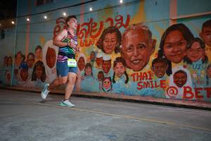 BIB: 6209, 5014
                            <button type="button" onclick="openModal(21752987)" class="btn btn-primary btn-sm float-right btn-popup" data-toggle="modal" data-target=".modal-high-quality">
                        <i class="fas fa-shopping-cart"></i> Add to Cart
                    </button>
                                            <button type="button" onclick="isThisMe(21752987, true)" class="btn btn-success btn-sm float-right btn-popup btn-isme hidden" data-toggle="tooltip" data-placement="bottom" title="นี่คือรูปของคุณใช่ไหม คลิกที่นี่เพื่อเอาเข้าอัลบั้ม">
                        <i class="fas fa-plus"></i> Add to album
                    </button>
                    <button type="button" onclick="isThisMe(21752987, false)" class="btn btn-warning btn-sm float-right btn-popup btn-isnotme hidden">
                        <i class="fas fa-ban"></i> Remove from album
                    </button>