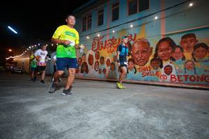 BIB: 6910
                            <button type="button" onclick="openModal(21755379)" class="btn btn-primary btn-sm float-right btn-popup" data-toggle="modal" data-target=".modal-high-quality">
                        <i class="fas fa-shopping-cart"></i> Add to Cart
                    </button>
                                            <button type="button" onclick="isThisMe(21755379, true)" class="btn btn-success btn-sm float-right btn-popup btn-isme hidden" data-toggle="tooltip" data-placement="bottom" title="นี่คือรูปของคุณใช่ไหม คลิกที่นี่เพื่อเอาเข้าอัลบั้ม">
                        <i class="fas fa-plus"></i> Add to album
                    </button>
                    <button type="button" onclick="isThisMe(21755379, false)" class="btn btn-warning btn-sm float-right btn-popup btn-isnotme hidden">
                        <i class="fas fa-ban"></i> Remove from album
                    </button>