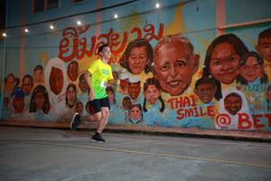 BIB: 100
                            <button type="button" onclick="openModal(21752664)" class="btn btn-primary btn-sm float-right btn-popup" data-toggle="modal" data-target=".modal-high-quality">
                        <i class="fas fa-shopping-cart"></i> Add to Cart
                    </button>
                                            <button type="button" onclick="isThisMe(21752664, true)" class="btn btn-success btn-sm float-right btn-popup btn-isme hidden" data-toggle="tooltip" data-placement="bottom" title="นี่คือรูปของคุณใช่ไหม คลิกที่นี่เพื่อเอาเข้าอัลบั้ม">
                        <i class="fas fa-plus"></i> Add to album
                    </button>
                    <button type="button" onclick="isThisMe(21752664, false)" class="btn btn-warning btn-sm float-right btn-popup btn-isnotme hidden">
                        <i class="fas fa-ban"></i> Remove from album
                    </button>