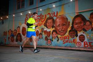 BIB: 111, 399
                            <button type="button" onclick="openModal(21753889)" class="btn btn-primary btn-sm float-right btn-popup" data-toggle="modal" data-target=".modal-high-quality">
                        <i class="fas fa-shopping-cart"></i> Add to Cart
                    </button>
                                            <button type="button" onclick="isThisMe(21753889, true)" class="btn btn-success btn-sm float-right btn-popup btn-isme hidden" data-toggle="tooltip" data-placement="bottom" title="นี่คือรูปของคุณใช่ไหม คลิกที่นี่เพื่อเอาเข้าอัลบั้ม">
                        <i class="fas fa-plus"></i> Add to album
                    </button>
                    <button type="button" onclick="isThisMe(21753889, false)" class="btn btn-warning btn-sm float-right btn-popup btn-isnotme hidden">
                        <i class="fas fa-ban"></i> Remove from album
                    </button>