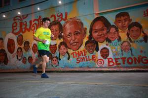 BIB: 
                            <button type="button" onclick="openModal(21753568)" class="btn btn-primary btn-sm float-right btn-popup" data-toggle="modal" data-target=".modal-high-quality">
                        <i class="fas fa-shopping-cart"></i> Add to Cart
                    </button>
                                            <button type="button" onclick="isThisMe(21753568, true)" class="btn btn-success btn-sm float-right btn-popup btn-isme hidden" data-toggle="tooltip" data-placement="bottom" title="นี่คือรูปของคุณใช่ไหม คลิกที่นี่เพื่อเอาเข้าอัลบั้ม">
                        <i class="fas fa-plus"></i> Add to album
                    </button>
                    <button type="button" onclick="isThisMe(21753568, false)" class="btn btn-warning btn-sm float-right btn-popup btn-isnotme hidden">
                        <i class="fas fa-ban"></i> Remove from album
                    </button>