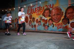 BIB: 3055
                            <button type="button" onclick="openModal(21753439)" class="btn btn-primary btn-sm float-right btn-popup" data-toggle="modal" data-target=".modal-high-quality">
                        <i class="fas fa-shopping-cart"></i> Add to Cart
                    </button>
                                            <button type="button" onclick="isThisMe(21753439, true)" class="btn btn-success btn-sm float-right btn-popup btn-isme hidden" data-toggle="tooltip" data-placement="bottom" title="นี่คือรูปของคุณใช่ไหม คลิกที่นี่เพื่อเอาเข้าอัลบั้ม">
                        <i class="fas fa-plus"></i> Add to album
                    </button>
                    <button type="button" onclick="isThisMe(21753439, false)" class="btn btn-warning btn-sm float-right btn-popup btn-isnotme hidden">
                        <i class="fas fa-ban"></i> Remove from album
                    </button>