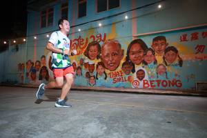 BIB: 057
                            <button type="button" onclick="openModal(21753281)" class="btn btn-primary btn-sm float-right btn-popup" data-toggle="modal" data-target=".modal-high-quality">
                        <i class="fas fa-shopping-cart"></i> Add to Cart
                    </button>
                                            <button type="button" onclick="isThisMe(21753281, true)" class="btn btn-success btn-sm float-right btn-popup btn-isme hidden" data-toggle="tooltip" data-placement="bottom" title="นี่คือรูปของคุณใช่ไหม คลิกที่นี่เพื่อเอาเข้าอัลบั้ม">
                        <i class="fas fa-plus"></i> Add to album
                    </button>
                    <button type="button" onclick="isThisMe(21753281, false)" class="btn btn-warning btn-sm float-right btn-popup btn-isnotme hidden">
                        <i class="fas fa-ban"></i> Remove from album
                    </button>