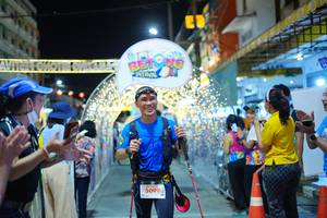 BIB: 5099
                            <button type="button" onclick="openModal(21830424)" class="btn btn-primary btn-sm float-right btn-popup" data-toggle="modal" data-target=".modal-high-quality">
                        <i class="fas fa-shopping-cart"></i> Add to Cart
                    </button>
                                            <button type="button" onclick="isThisMe(21830424, true)" class="btn btn-success btn-sm float-right btn-popup btn-isme hidden" data-toggle="tooltip" data-placement="bottom" title="นี่คือรูปของคุณใช่ไหม คลิกที่นี่เพื่อเอาเข้าอัลบั้ม">
                        <i class="fas fa-plus"></i> Add to album
                    </button>
                    <button type="button" onclick="isThisMe(21830424, false)" class="btn btn-warning btn-sm float-right btn-popup btn-isnotme hidden">
                        <i class="fas fa-ban"></i> Remove from album
                    </button>