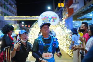 BIB: 5364
                            <button type="button" onclick="openModal(21830389)" class="btn btn-primary btn-sm float-right btn-popup" data-toggle="modal" data-target=".modal-high-quality">
                        <i class="fas fa-shopping-cart"></i> Add to Cart
                    </button>
                                            <button type="button" onclick="isThisMe(21830389, true)" class="btn btn-success btn-sm float-right btn-popup btn-isme hidden" data-toggle="tooltip" data-placement="bottom" title="นี่คือรูปของคุณใช่ไหม คลิกที่นี่เพื่อเอาเข้าอัลบั้ม">
                        <i class="fas fa-plus"></i> Add to album
                    </button>
                    <button type="button" onclick="isThisMe(21830389, false)" class="btn btn-warning btn-sm float-right btn-popup btn-isnotme hidden">
                        <i class="fas fa-ban"></i> Remove from album
                    </button>