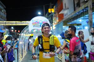 BIB: 5173
                            <button type="button" onclick="openModal(21830403)" class="btn btn-primary btn-sm float-right btn-popup" data-toggle="modal" data-target=".modal-high-quality">
                        <i class="fas fa-shopping-cart"></i> Add to Cart
                    </button>
                                            <button type="button" onclick="isThisMe(21830403, true)" class="btn btn-success btn-sm float-right btn-popup btn-isme hidden" data-toggle="tooltip" data-placement="bottom" title="นี่คือรูปของคุณใช่ไหม คลิกที่นี่เพื่อเอาเข้าอัลบั้ม">
                        <i class="fas fa-plus"></i> Add to album
                    </button>
                    <button type="button" onclick="isThisMe(21830403, false)" class="btn btn-warning btn-sm float-right btn-popup btn-isnotme hidden">
                        <i class="fas fa-ban"></i> Remove from album
                    </button>