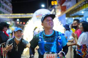 BIB: 5364
                            <button type="button" onclick="openModal(21830388)" class="btn btn-primary btn-sm float-right btn-popup" data-toggle="modal" data-target=".modal-high-quality">
                        <i class="fas fa-shopping-cart"></i> Add to Cart
                    </button>
                                            <button type="button" onclick="isThisMe(21830388, true)" class="btn btn-success btn-sm float-right btn-popup btn-isme hidden" data-toggle="tooltip" data-placement="bottom" title="นี่คือรูปของคุณใช่ไหม คลิกที่นี่เพื่อเอาเข้าอัลบั้ม">
                        <i class="fas fa-plus"></i> Add to album
                    </button>
                    <button type="button" onclick="isThisMe(21830388, false)" class="btn btn-warning btn-sm float-right btn-popup btn-isnotme hidden">
                        <i class="fas fa-ban"></i> Remove from album
                    </button>