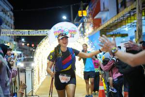 BIB: 5210
                            <button type="button" onclick="openModal(21830109)" class="btn btn-primary btn-sm float-right btn-popup" data-toggle="modal" data-target=".modal-high-quality">
                        <i class="fas fa-shopping-cart"></i> Add to Cart
                    </button>
                                            <button type="button" onclick="isThisMe(21830109, true)" class="btn btn-success btn-sm float-right btn-popup btn-isme hidden" data-toggle="tooltip" data-placement="bottom" title="นี่คือรูปของคุณใช่ไหม คลิกที่นี่เพื่อเอาเข้าอัลบั้ม">
                        <i class="fas fa-plus"></i> Add to album
                    </button>
                    <button type="button" onclick="isThisMe(21830109, false)" class="btn btn-warning btn-sm float-right btn-popup btn-isnotme hidden">
                        <i class="fas fa-ban"></i> Remove from album
                    </button>