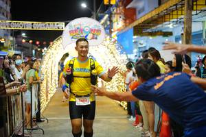 BIB: 3404
                            <button type="button" onclick="openModal(21829997)" class="btn btn-primary btn-sm float-right btn-popup" data-toggle="modal" data-target=".modal-high-quality">
                        <i class="fas fa-shopping-cart"></i> Add to Cart
                    </button>
                                            <button type="button" onclick="isThisMe(21829997, true)" class="btn btn-success btn-sm float-right btn-popup btn-isme hidden" data-toggle="tooltip" data-placement="bottom" title="นี่คือรูปของคุณใช่ไหม คลิกที่นี่เพื่อเอาเข้าอัลบั้ม">
                        <i class="fas fa-plus"></i> Add to album
                    </button>
                    <button type="button" onclick="isThisMe(21829997, false)" class="btn btn-warning btn-sm float-right btn-popup btn-isnotme hidden">
                        <i class="fas fa-ban"></i> Remove from album
                    </button>