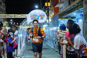 BIB: 5311
                            <button type="button" onclick="openModal(21830331)" class="btn btn-primary btn-sm float-right btn-popup" data-toggle="modal" data-target=".modal-high-quality">
                        <i class="fas fa-shopping-cart"></i> Add to Cart
                    </button>
                                            <button type="button" onclick="isThisMe(21830331, true)" class="btn btn-success btn-sm float-right btn-popup btn-isme hidden" data-toggle="tooltip" data-placement="bottom" title="นี่คือรูปของคุณใช่ไหม คลิกที่นี่เพื่อเอาเข้าอัลบั้ม">
                        <i class="fas fa-plus"></i> Add to album
                    </button>
                    <button type="button" onclick="isThisMe(21830331, false)" class="btn btn-warning btn-sm float-right btn-popup btn-isnotme hidden">
                        <i class="fas fa-ban"></i> Remove from album
                    </button>