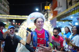 BIB: 
                            <button type="button" onclick="openModal(21830377)" class="btn btn-primary btn-sm float-right btn-popup" data-toggle="modal" data-target=".modal-high-quality">
                        <i class="fas fa-shopping-cart"></i> Add to Cart
                    </button>
                                            <button type="button" onclick="isThisMe(21830377, true)" class="btn btn-success btn-sm float-right btn-popup btn-isme hidden" data-toggle="tooltip" data-placement="bottom" title="นี่คือรูปของคุณใช่ไหม คลิกที่นี่เพื่อเอาเข้าอัลบั้ม">
                        <i class="fas fa-plus"></i> Add to album
                    </button>
                    <button type="button" onclick="isThisMe(21830377, false)" class="btn btn-warning btn-sm float-right btn-popup btn-isnotme hidden">
                        <i class="fas fa-ban"></i> Remove from album
                    </button>