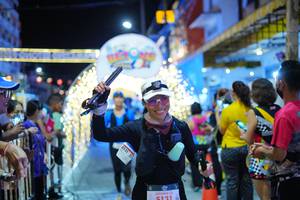 BIB: 5131
                            <button type="button" onclick="openModal(21830211)" class="btn btn-primary btn-sm float-right btn-popup" data-toggle="modal" data-target=".modal-high-quality">
                        <i class="fas fa-shopping-cart"></i> Add to Cart
                    </button>
                                            <button type="button" onclick="isThisMe(21830211, true)" class="btn btn-success btn-sm float-right btn-popup btn-isme hidden" data-toggle="tooltip" data-placement="bottom" title="นี่คือรูปของคุณใช่ไหม คลิกที่นี่เพื่อเอาเข้าอัลบั้ม">
                        <i class="fas fa-plus"></i> Add to album
                    </button>
                    <button type="button" onclick="isThisMe(21830211, false)" class="btn btn-warning btn-sm float-right btn-popup btn-isnotme hidden">
                        <i class="fas fa-ban"></i> Remove from album
                    </button>