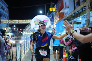 BIB: 5210
                            <button type="button" onclick="openModal(21830110)" class="btn btn-primary btn-sm float-right btn-popup" data-toggle="modal" data-target=".modal-high-quality">
                        <i class="fas fa-shopping-cart"></i> Add to Cart
                    </button>
                                            <button type="button" onclick="isThisMe(21830110, true)" class="btn btn-success btn-sm float-right btn-popup btn-isme hidden" data-toggle="tooltip" data-placement="bottom" title="นี่คือรูปของคุณใช่ไหม คลิกที่นี่เพื่อเอาเข้าอัลบั้ม">
                        <i class="fas fa-plus"></i> Add to album
                    </button>
                    <button type="button" onclick="isThisMe(21830110, false)" class="btn btn-warning btn-sm float-right btn-popup btn-isnotme hidden">
                        <i class="fas fa-ban"></i> Remove from album
                    </button>