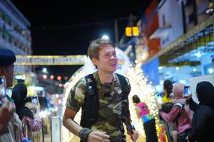 BIB: 
                            <button type="button" onclick="openModal(21830123)" class="btn btn-primary btn-sm float-right btn-popup" data-toggle="modal" data-target=".modal-high-quality">
                        <i class="fas fa-shopping-cart"></i> Add to Cart
                    </button>
                                            <button type="button" onclick="isThisMe(21830123, true)" class="btn btn-success btn-sm float-right btn-popup btn-isme hidden" data-toggle="tooltip" data-placement="bottom" title="นี่คือรูปของคุณใช่ไหม คลิกที่นี่เพื่อเอาเข้าอัลบั้ม">
                        <i class="fas fa-plus"></i> Add to album
                    </button>
                    <button type="button" onclick="isThisMe(21830123, false)" class="btn btn-warning btn-sm float-right btn-popup btn-isnotme hidden">
                        <i class="fas fa-ban"></i> Remove from album
                    </button>