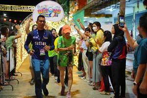 BIB: 
                            <button type="button" onclick="openModal(21830015)" class="btn btn-primary btn-sm float-right btn-popup" data-toggle="modal" data-target=".modal-high-quality">
                        <i class="fas fa-shopping-cart"></i> Add to Cart
                    </button>
                                            <button type="button" onclick="isThisMe(21830015, true)" class="btn btn-success btn-sm float-right btn-popup btn-isme hidden" data-toggle="tooltip" data-placement="bottom" title="นี่คือรูปของคุณใช่ไหม คลิกที่นี่เพื่อเอาเข้าอัลบั้ม">
                        <i class="fas fa-plus"></i> Add to album
                    </button>
                    <button type="button" onclick="isThisMe(21830015, false)" class="btn btn-warning btn-sm float-right btn-popup btn-isnotme hidden">
                        <i class="fas fa-ban"></i> Remove from album
                    </button>