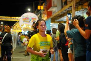 BIB: 
                            <button type="button" onclick="openModal(21829980)" class="btn btn-primary btn-sm float-right btn-popup" data-toggle="modal" data-target=".modal-high-quality">
                        <i class="fas fa-shopping-cart"></i> Add to Cart
                    </button>
                                            <button type="button" onclick="isThisMe(21829980, true)" class="btn btn-success btn-sm float-right btn-popup btn-isme hidden" data-toggle="tooltip" data-placement="bottom" title="นี่คือรูปของคุณใช่ไหม คลิกที่นี่เพื่อเอาเข้าอัลบั้ม">
                        <i class="fas fa-plus"></i> Add to album
                    </button>
                    <button type="button" onclick="isThisMe(21829980, false)" class="btn btn-warning btn-sm float-right btn-popup btn-isnotme hidden">
                        <i class="fas fa-ban"></i> Remove from album
                    </button>