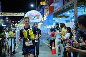 BIB: 5432
                            <button type="button" onclick="openModal(21830030)" class="btn btn-primary btn-sm float-right btn-popup" data-toggle="modal" data-target=".modal-high-quality">
                        <i class="fas fa-shopping-cart"></i> Add to Cart
                    </button>
                                            <button type="button" onclick="isThisMe(21830030, true)" class="btn btn-success btn-sm float-right btn-popup btn-isme hidden" data-toggle="tooltip" data-placement="bottom" title="นี่คือรูปของคุณใช่ไหม คลิกที่นี่เพื่อเอาเข้าอัลบั้ม">
                        <i class="fas fa-plus"></i> Add to album
                    </button>
                    <button type="button" onclick="isThisMe(21830030, false)" class="btn btn-warning btn-sm float-right btn-popup btn-isnotme hidden">
                        <i class="fas fa-ban"></i> Remove from album
                    </button>