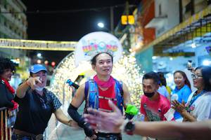 BIB: 
                            <button type="button" onclick="openModal(21830373)" class="btn btn-primary btn-sm float-right btn-popup" data-toggle="modal" data-target=".modal-high-quality">
                        <i class="fas fa-shopping-cart"></i> Add to Cart
                    </button>
                                            <button type="button" onclick="isThisMe(21830373, true)" class="btn btn-success btn-sm float-right btn-popup btn-isme hidden" data-toggle="tooltip" data-placement="bottom" title="นี่คือรูปของคุณใช่ไหม คลิกที่นี่เพื่อเอาเข้าอัลบั้ม">
                        <i class="fas fa-plus"></i> Add to album
                    </button>
                    <button type="button" onclick="isThisMe(21830373, false)" class="btn btn-warning btn-sm float-right btn-popup btn-isnotme hidden">
                        <i class="fas fa-ban"></i> Remove from album
                    </button>