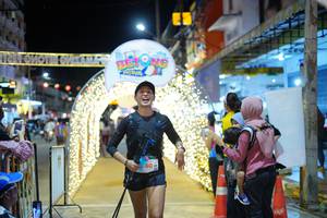 BIB: 
                            <button type="button" onclick="openModal(21830128)" class="btn btn-primary btn-sm float-right btn-popup" data-toggle="modal" data-target=".modal-high-quality">
                        <i class="fas fa-shopping-cart"></i> Add to Cart
                    </button>
                                            <button type="button" onclick="isThisMe(21830128, true)" class="btn btn-success btn-sm float-right btn-popup btn-isme hidden" data-toggle="tooltip" data-placement="bottom" title="นี่คือรูปของคุณใช่ไหม คลิกที่นี่เพื่อเอาเข้าอัลบั้ม">
                        <i class="fas fa-plus"></i> Add to album
                    </button>
                    <button type="button" onclick="isThisMe(21830128, false)" class="btn btn-warning btn-sm float-right btn-popup btn-isnotme hidden">
                        <i class="fas fa-ban"></i> Remove from album
                    </button>