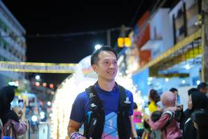 BIB: 
                            <button type="button" onclick="openModal(21830115)" class="btn btn-primary btn-sm float-right btn-popup" data-toggle="modal" data-target=".modal-high-quality">
                        <i class="fas fa-shopping-cart"></i> Add to Cart
                    </button>
                                            <button type="button" onclick="isThisMe(21830115, true)" class="btn btn-success btn-sm float-right btn-popup btn-isme hidden" data-toggle="tooltip" data-placement="bottom" title="นี่คือรูปของคุณใช่ไหม คลิกที่นี่เพื่อเอาเข้าอัลบั้ม">
                        <i class="fas fa-plus"></i> Add to album
                    </button>
                    <button type="button" onclick="isThisMe(21830115, false)" class="btn btn-warning btn-sm float-right btn-popup btn-isnotme hidden">
                        <i class="fas fa-ban"></i> Remove from album
                    </button>