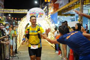 BIB: 3404
                            <button type="button" onclick="openModal(21829999)" class="btn btn-primary btn-sm float-right btn-popup" data-toggle="modal" data-target=".modal-high-quality">
                        <i class="fas fa-shopping-cart"></i> Add to Cart
                    </button>
                                            <button type="button" onclick="isThisMe(21829999, true)" class="btn btn-success btn-sm float-right btn-popup btn-isme hidden" data-toggle="tooltip" data-placement="bottom" title="นี่คือรูปของคุณใช่ไหม คลิกที่นี่เพื่อเอาเข้าอัลบั้ม">
                        <i class="fas fa-plus"></i> Add to album
                    </button>
                    <button type="button" onclick="isThisMe(21829999, false)" class="btn btn-warning btn-sm float-right btn-popup btn-isnotme hidden">
                        <i class="fas fa-ban"></i> Remove from album
                    </button>