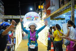 BIB: 5303
                            <button type="button" onclick="openModal(21830223)" class="btn btn-primary btn-sm float-right btn-popup" data-toggle="modal" data-target=".modal-high-quality">
                        <i class="fas fa-shopping-cart"></i> Add to Cart
                    </button>
                                            <button type="button" onclick="isThisMe(21830223, true)" class="btn btn-success btn-sm float-right btn-popup btn-isme hidden" data-toggle="tooltip" data-placement="bottom" title="นี่คือรูปของคุณใช่ไหม คลิกที่นี่เพื่อเอาเข้าอัลบั้ม">
                        <i class="fas fa-plus"></i> Add to album
                    </button>
                    <button type="button" onclick="isThisMe(21830223, false)" class="btn btn-warning btn-sm float-right btn-popup btn-isnotme hidden">
                        <i class="fas fa-ban"></i> Remove from album
                    </button>