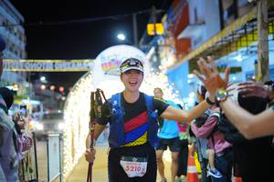 BIB: 5210
                            <button type="button" onclick="openModal(21830111)" class="btn btn-primary btn-sm float-right btn-popup" data-toggle="modal" data-target=".modal-high-quality">
                        <i class="fas fa-shopping-cart"></i> Add to Cart
                    </button>
                                            <button type="button" onclick="isThisMe(21830111, true)" class="btn btn-success btn-sm float-right btn-popup btn-isme hidden" data-toggle="tooltip" data-placement="bottom" title="นี่คือรูปของคุณใช่ไหม คลิกที่นี่เพื่อเอาเข้าอัลบั้ม">
                        <i class="fas fa-plus"></i> Add to album
                    </button>
                    <button type="button" onclick="isThisMe(21830111, false)" class="btn btn-warning btn-sm float-right btn-popup btn-isnotme hidden">
                        <i class="fas fa-ban"></i> Remove from album
                    </button>