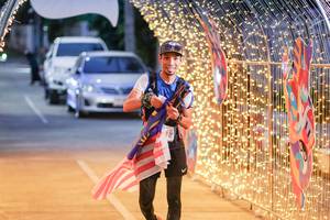 BIB: 
                            <button type="button" onclick="openModal(21781429)" class="btn btn-primary btn-sm float-right btn-popup" data-toggle="modal" data-target=".modal-high-quality">
                        <i class="fas fa-shopping-cart"></i> Add to Cart
                    </button>
                                            <button type="button" onclick="isThisMe(21781429, true)" class="btn btn-success btn-sm float-right btn-popup btn-isme hidden" data-toggle="tooltip" data-placement="bottom" title="นี่คือรูปของคุณใช่ไหม คลิกที่นี่เพื่อเอาเข้าอัลบั้ม">
                        <i class="fas fa-plus"></i> Add to album
                    </button>
                    <button type="button" onclick="isThisMe(21781429, false)" class="btn btn-warning btn-sm float-right btn-popup btn-isnotme hidden">
                        <i class="fas fa-ban"></i> Remove from album
                    </button>