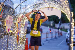 BIB: 5437
                            <button type="button" onclick="openModal(21780912)" class="btn btn-primary btn-sm float-right btn-popup" data-toggle="modal" data-target=".modal-high-quality">
                        <i class="fas fa-shopping-cart"></i> Add to Cart
                    </button>
                                            <button type="button" onclick="isThisMe(21780912, true)" class="btn btn-success btn-sm float-right btn-popup btn-isme hidden" data-toggle="tooltip" data-placement="bottom" title="นี่คือรูปของคุณใช่ไหม คลิกที่นี่เพื่อเอาเข้าอัลบั้ม">
                        <i class="fas fa-plus"></i> Add to album
                    </button>
                    <button type="button" onclick="isThisMe(21780912, false)" class="btn btn-warning btn-sm float-right btn-popup btn-isnotme hidden">
                        <i class="fas fa-ban"></i> Remove from album
                    </button>