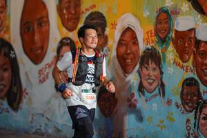 BIB: 5084
                            <button type="button" onclick="openModal(21781576)" class="btn btn-primary btn-sm float-right btn-popup" data-toggle="modal" data-target=".modal-high-quality">
                        <i class="fas fa-shopping-cart"></i> Add to Cart
                    </button>
                                            <button type="button" onclick="isThisMe(21781576, true)" class="btn btn-success btn-sm float-right btn-popup btn-isme hidden" data-toggle="tooltip" data-placement="bottom" title="นี่คือรูปของคุณใช่ไหม คลิกที่นี่เพื่อเอาเข้าอัลบั้ม">
                        <i class="fas fa-plus"></i> Add to album
                    </button>
                    <button type="button" onclick="isThisMe(21781576, false)" class="btn btn-warning btn-sm float-right btn-popup btn-isnotme hidden">
                        <i class="fas fa-ban"></i> Remove from album
                    </button>