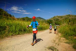 BIB: 5057
                            <button type="button" onclick="openModal(21780906)" class="btn btn-primary btn-sm float-right btn-popup" data-toggle="modal" data-target=".modal-high-quality">
                        <i class="fas fa-shopping-cart"></i> Add to Cart
                    </button>
                                            <button type="button" onclick="isThisMe(21780906, true)" class="btn btn-success btn-sm float-right btn-popup btn-isme hidden" data-toggle="tooltip" data-placement="bottom" title="นี่คือรูปของคุณใช่ไหม คลิกที่นี่เพื่อเอาเข้าอัลบั้ม">
                        <i class="fas fa-plus"></i> Add to album
                    </button>
                    <button type="button" onclick="isThisMe(21780906, false)" class="btn btn-warning btn-sm float-right btn-popup btn-isnotme hidden">
                        <i class="fas fa-ban"></i> Remove from album
                    </button>