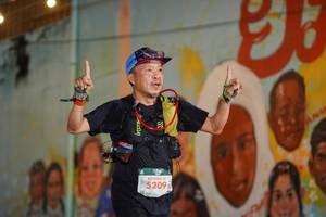 BIB: 5209
                            <button type="button" onclick="openModal(21781554)" class="btn btn-primary btn-sm float-right btn-popup" data-toggle="modal" data-target=".modal-high-quality">
                        <i class="fas fa-shopping-cart"></i> Add to Cart
                    </button>
                                            <button type="button" onclick="isThisMe(21781554, true)" class="btn btn-success btn-sm float-right btn-popup btn-isme hidden" data-toggle="tooltip" data-placement="bottom" title="นี่คือรูปของคุณใช่ไหม คลิกที่นี่เพื่อเอาเข้าอัลบั้ม">
                        <i class="fas fa-plus"></i> Add to album
                    </button>
                    <button type="button" onclick="isThisMe(21781554, false)" class="btn btn-warning btn-sm float-right btn-popup btn-isnotme hidden">
                        <i class="fas fa-ban"></i> Remove from album
                    </button>