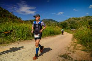 BIB: 5394
                            <button type="button" onclick="openModal(21781926)" class="btn btn-primary btn-sm float-right btn-popup" data-toggle="modal" data-target=".modal-high-quality">
                        <i class="fas fa-shopping-cart"></i> Add to Cart
                    </button>
                                            <button type="button" onclick="isThisMe(21781926, true)" class="btn btn-success btn-sm float-right btn-popup btn-isme hidden" data-toggle="tooltip" data-placement="bottom" title="นี่คือรูปของคุณใช่ไหม คลิกที่นี่เพื่อเอาเข้าอัลบั้ม">
                        <i class="fas fa-plus"></i> Add to album
                    </button>
                    <button type="button" onclick="isThisMe(21781926, false)" class="btn btn-warning btn-sm float-right btn-popup btn-isnotme hidden">
                        <i class="fas fa-ban"></i> Remove from album
                    </button>