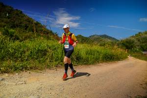 BIB: 1600
                            <button type="button" onclick="openModal(21781979)" class="btn btn-primary btn-sm float-right btn-popup" data-toggle="modal" data-target=".modal-high-quality">
                        <i class="fas fa-shopping-cart"></i> Add to Cart
                    </button>
                                            <button type="button" onclick="isThisMe(21781979, true)" class="btn btn-success btn-sm float-right btn-popup btn-isme hidden" data-toggle="tooltip" data-placement="bottom" title="นี่คือรูปของคุณใช่ไหม คลิกที่นี่เพื่อเอาเข้าอัลบั้ม">
                        <i class="fas fa-plus"></i> Add to album
                    </button>
                    <button type="button" onclick="isThisMe(21781979, false)" class="btn btn-warning btn-sm float-right btn-popup btn-isnotme hidden">
                        <i class="fas fa-ban"></i> Remove from album
                    </button>