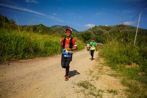 BIB: 
                            <button type="button" onclick="openModal(21783619)" class="btn btn-primary btn-sm float-right btn-popup" data-toggle="modal" data-target=".modal-high-quality">
                        <i class="fas fa-shopping-cart"></i> Add to Cart
                    </button>
                                            <button type="button" onclick="isThisMe(21783619, true)" class="btn btn-success btn-sm float-right btn-popup btn-isme hidden" data-toggle="tooltip" data-placement="bottom" title="นี่คือรูปของคุณใช่ไหม คลิกที่นี่เพื่อเอาเข้าอัลบั้ม">
                        <i class="fas fa-plus"></i> Add to album
                    </button>
                    <button type="button" onclick="isThisMe(21783619, false)" class="btn btn-warning btn-sm float-right btn-popup btn-isnotme hidden">
                        <i class="fas fa-ban"></i> Remove from album
                    </button>