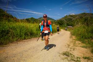 BIB: 3071
                            <button type="button" onclick="openModal(21771226)" class="btn btn-primary btn-sm float-right btn-popup" data-toggle="modal" data-target=".modal-high-quality">
                        <i class="fas fa-shopping-cart"></i> Add to Cart
                    </button>
                                            <button type="button" onclick="isThisMe(21771226, true)" class="btn btn-success btn-sm float-right btn-popup btn-isme hidden" data-toggle="tooltip" data-placement="bottom" title="นี่คือรูปของคุณใช่ไหม คลิกที่นี่เพื่อเอาเข้าอัลบั้ม">
                        <i class="fas fa-plus"></i> Add to album
                    </button>
                    <button type="button" onclick="isThisMe(21771226, false)" class="btn btn-warning btn-sm float-right btn-popup btn-isnotme hidden">
                        <i class="fas fa-ban"></i> Remove from album
                    </button>