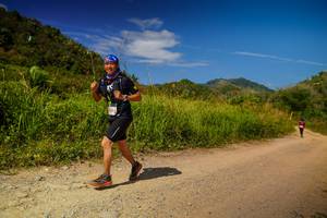 BIB: 400, 
                            <button type="button" onclick="openModal(21781619)" class="btn btn-primary btn-sm float-right btn-popup" data-toggle="modal" data-target=".modal-high-quality">
                        <i class="fas fa-shopping-cart"></i> Add to Cart
                    </button>
                                            <button type="button" onclick="isThisMe(21781619, true)" class="btn btn-success btn-sm float-right btn-popup btn-isme hidden" data-toggle="tooltip" data-placement="bottom" title="นี่คือรูปของคุณใช่ไหม คลิกที่นี่เพื่อเอาเข้าอัลบั้ม">
                        <i class="fas fa-plus"></i> Add to album
                    </button>
                    <button type="button" onclick="isThisMe(21781619, false)" class="btn btn-warning btn-sm float-right btn-popup btn-isnotme hidden">
                        <i class="fas fa-ban"></i> Remove from album
                    </button>