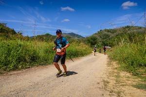 BIB: 1334
                            <button type="button" onclick="openModal(21774564)" class="btn btn-primary btn-sm float-right btn-popup" data-toggle="modal" data-target=".modal-high-quality">
                        <i class="fas fa-shopping-cart"></i> Add to Cart
                    </button>
                                            <button type="button" onclick="isThisMe(21774564, true)" class="btn btn-success btn-sm float-right btn-popup btn-isme hidden" data-toggle="tooltip" data-placement="bottom" title="นี่คือรูปของคุณใช่ไหม คลิกที่นี่เพื่อเอาเข้าอัลบั้ม">
                        <i class="fas fa-plus"></i> Add to album
                    </button>
                    <button type="button" onclick="isThisMe(21774564, false)" class="btn btn-warning btn-sm float-right btn-popup btn-isnotme hidden">
                        <i class="fas fa-ban"></i> Remove from album
                    </button>