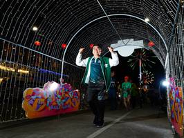 BIB: 
                            <button type="button" onclick="openModal(21789538)" class="btn btn-primary btn-sm float-right btn-popup" data-toggle="modal" data-target=".modal-high-quality">
                        <i class="fas fa-shopping-cart"></i> Add to Cart
                    </button>
                                            <button type="button" onclick="isThisMe(21789538, true)" class="btn btn-success btn-sm float-right btn-popup btn-isme hidden" data-toggle="tooltip" data-placement="bottom" title="นี่คือรูปของคุณใช่ไหม คลิกที่นี่เพื่อเอาเข้าอัลบั้ม">
                        <i class="fas fa-plus"></i> Add to album
                    </button>
                    <button type="button" onclick="isThisMe(21789538, false)" class="btn btn-warning btn-sm float-right btn-popup btn-isnotme hidden">
                        <i class="fas fa-ban"></i> Remove from album
                    </button>