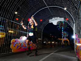 BIB: 
                            <button type="button" onclick="openModal(21784546)" class="btn btn-primary btn-sm float-right btn-popup" data-toggle="modal" data-target=".modal-high-quality">
                        <i class="fas fa-shopping-cart"></i> Add to Cart
                    </button>
                                            <button type="button" onclick="isThisMe(21784546, true)" class="btn btn-success btn-sm float-right btn-popup btn-isme hidden" data-toggle="tooltip" data-placement="bottom" title="นี่คือรูปของคุณใช่ไหม คลิกที่นี่เพื่อเอาเข้าอัลบั้ม">
                        <i class="fas fa-plus"></i> Add to album
                    </button>
                    <button type="button" onclick="isThisMe(21784546, false)" class="btn btn-warning btn-sm float-right btn-popup btn-isnotme hidden">
                        <i class="fas fa-ban"></i> Remove from album
                    </button>