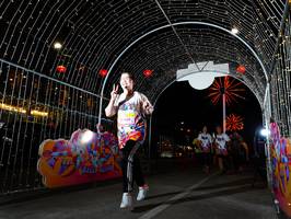 BIB: 69001
                            <button type="button" onclick="openModal(21789356)" class="btn btn-primary btn-sm float-right btn-popup" data-toggle="modal" data-target=".modal-high-quality">
                        <i class="fas fa-shopping-cart"></i> Add to Cart
                    </button>
                                            <button type="button" onclick="isThisMe(21789356, true)" class="btn btn-success btn-sm float-right btn-popup btn-isme hidden" data-toggle="tooltip" data-placement="bottom" title="นี่คือรูปของคุณใช่ไหม คลิกที่นี่เพื่อเอาเข้าอัลบั้ม">
                        <i class="fas fa-plus"></i> Add to album
                    </button>
                    <button type="button" onclick="isThisMe(21789356, false)" class="btn btn-warning btn-sm float-right btn-popup btn-isnotme hidden">
                        <i class="fas fa-ban"></i> Remove from album
                    </button>