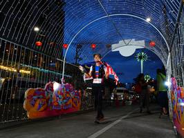 BIB: 
                            <button type="button" onclick="openModal(21784333)" class="btn btn-primary btn-sm float-right btn-popup" data-toggle="modal" data-target=".modal-high-quality">
                        <i class="fas fa-shopping-cart"></i> Add to Cart
                    </button>
                                            <button type="button" onclick="isThisMe(21784333, true)" class="btn btn-success btn-sm float-right btn-popup btn-isme hidden" data-toggle="tooltip" data-placement="bottom" title="นี่คือรูปของคุณใช่ไหม คลิกที่นี่เพื่อเอาเข้าอัลบั้ม">
                        <i class="fas fa-plus"></i> Add to album
                    </button>
                    <button type="button" onclick="isThisMe(21784333, false)" class="btn btn-warning btn-sm float-right btn-popup btn-isnotme hidden">
                        <i class="fas fa-ban"></i> Remove from album
                    </button>