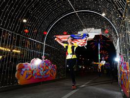 BIB: 
                            <button type="button" onclick="openModal(21789602)" class="btn btn-primary btn-sm float-right btn-popup" data-toggle="modal" data-target=".modal-high-quality">
                        <i class="fas fa-shopping-cart"></i> Add to Cart
                    </button>
                                            <button type="button" onclick="isThisMe(21789602, true)" class="btn btn-success btn-sm float-right btn-popup btn-isme hidden" data-toggle="tooltip" data-placement="bottom" title="นี่คือรูปของคุณใช่ไหม คลิกที่นี่เพื่อเอาเข้าอัลบั้ม">
                        <i class="fas fa-plus"></i> Add to album
                    </button>
                    <button type="button" onclick="isThisMe(21789602, false)" class="btn btn-warning btn-sm float-right btn-popup btn-isnotme hidden">
                        <i class="fas fa-ban"></i> Remove from album
                    </button>