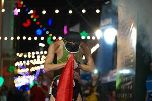 BIB: 
                            <button type="button" onclick="openModal(24892954)" class="btn btn-primary btn-sm float-right btn-popup" data-toggle="modal" data-target=".modal-high-quality">
                        <i class="fas fa-shopping-cart"></i> Add to Cart
                    </button>
                                            <button type="button" onclick="isThisMe(24892954, true)" class="btn btn-success btn-sm float-right btn-popup btn-isme hidden" data-toggle="tooltip" data-placement="bottom" title="นี่คือรูปของคุณใช่ไหม คลิกที่นี่เพื่อเอาเข้าอัลบั้ม">
                        <i class="fas fa-plus"></i> Add to album
                    </button>
                    <button type="button" onclick="isThisMe(24892954, false)" class="btn btn-warning btn-sm float-right btn-popup btn-isnotme hidden">
                        <i class="fas fa-ban"></i> Remove from album
                    </button>