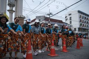 BIB: 
                            <button type="button" onclick="openModal(24893094)" class="btn btn-primary btn-sm float-right btn-popup" data-toggle="modal" data-target=".modal-high-quality">
                        <i class="fas fa-shopping-cart"></i> Add to Cart
                    </button>
                                            <button type="button" onclick="isThisMe(24893094, true)" class="btn btn-success btn-sm float-right btn-popup btn-isme hidden" data-toggle="tooltip" data-placement="bottom" title="นี่คือรูปของคุณใช่ไหม คลิกที่นี่เพื่อเอาเข้าอัลบั้ม">
                        <i class="fas fa-plus"></i> Add to album
                    </button>
                    <button type="button" onclick="isThisMe(24893094, false)" class="btn btn-warning btn-sm float-right btn-popup btn-isnotme hidden">
                        <i class="fas fa-ban"></i> Remove from album
                    </button>