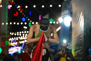 BIB: 9296
                            <button type="button" onclick="openModal(24892953)" class="btn btn-primary btn-sm float-right btn-popup" data-toggle="modal" data-target=".modal-high-quality">
                        <i class="fas fa-shopping-cart"></i> Add to Cart
                    </button>
                                            <button type="button" onclick="isThisMe(24892953, true)" class="btn btn-success btn-sm float-right btn-popup btn-isme hidden" data-toggle="tooltip" data-placement="bottom" title="นี่คือรูปของคุณใช่ไหม คลิกที่นี่เพื่อเอาเข้าอัลบั้ม">
                        <i class="fas fa-plus"></i> Add to album
                    </button>
                    <button type="button" onclick="isThisMe(24892953, false)" class="btn btn-warning btn-sm float-right btn-popup btn-isnotme hidden">
                        <i class="fas fa-ban"></i> Remove from album
                    </button>