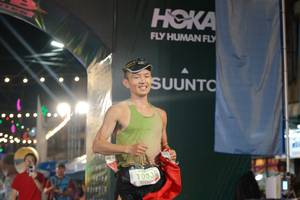 BIB: 1003
                            <button type="button" onclick="openModal(24892934)" class="btn btn-primary btn-sm float-right btn-popup" data-toggle="modal" data-target=".modal-high-quality">
                        <i class="fas fa-shopping-cart"></i> Add to Cart
                    </button>
                                            <button type="button" onclick="isThisMe(24892934, true)" class="btn btn-success btn-sm float-right btn-popup btn-isme hidden" data-toggle="tooltip" data-placement="bottom" title="นี่คือรูปของคุณใช่ไหม คลิกที่นี่เพื่อเอาเข้าอัลบั้ม">
                        <i class="fas fa-plus"></i> Add to album
                    </button>
                    <button type="button" onclick="isThisMe(24892934, false)" class="btn btn-warning btn-sm float-right btn-popup btn-isnotme hidden">
                        <i class="fas fa-ban"></i> Remove from album
                    </button>