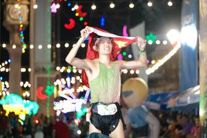 BIB: 8000, 100000, 1318
                            <button type="button" onclick="openModal(24892963)" class="btn btn-primary btn-sm float-right btn-popup" data-toggle="modal" data-target=".modal-high-quality">
                        <i class="fas fa-shopping-cart"></i> Add to Cart
                    </button>
                                            <button type="button" onclick="isThisMe(24892963, true)" class="btn btn-success btn-sm float-right btn-popup btn-isme hidden" data-toggle="tooltip" data-placement="bottom" title="นี่คือรูปของคุณใช่ไหม คลิกที่นี่เพื่อเอาเข้าอัลบั้ม">
                        <i class="fas fa-plus"></i> Add to album
                    </button>
                    <button type="button" onclick="isThisMe(24892963, false)" class="btn btn-warning btn-sm float-right btn-popup btn-isnotme hidden">
                        <i class="fas fa-ban"></i> Remove from album
                    </button>